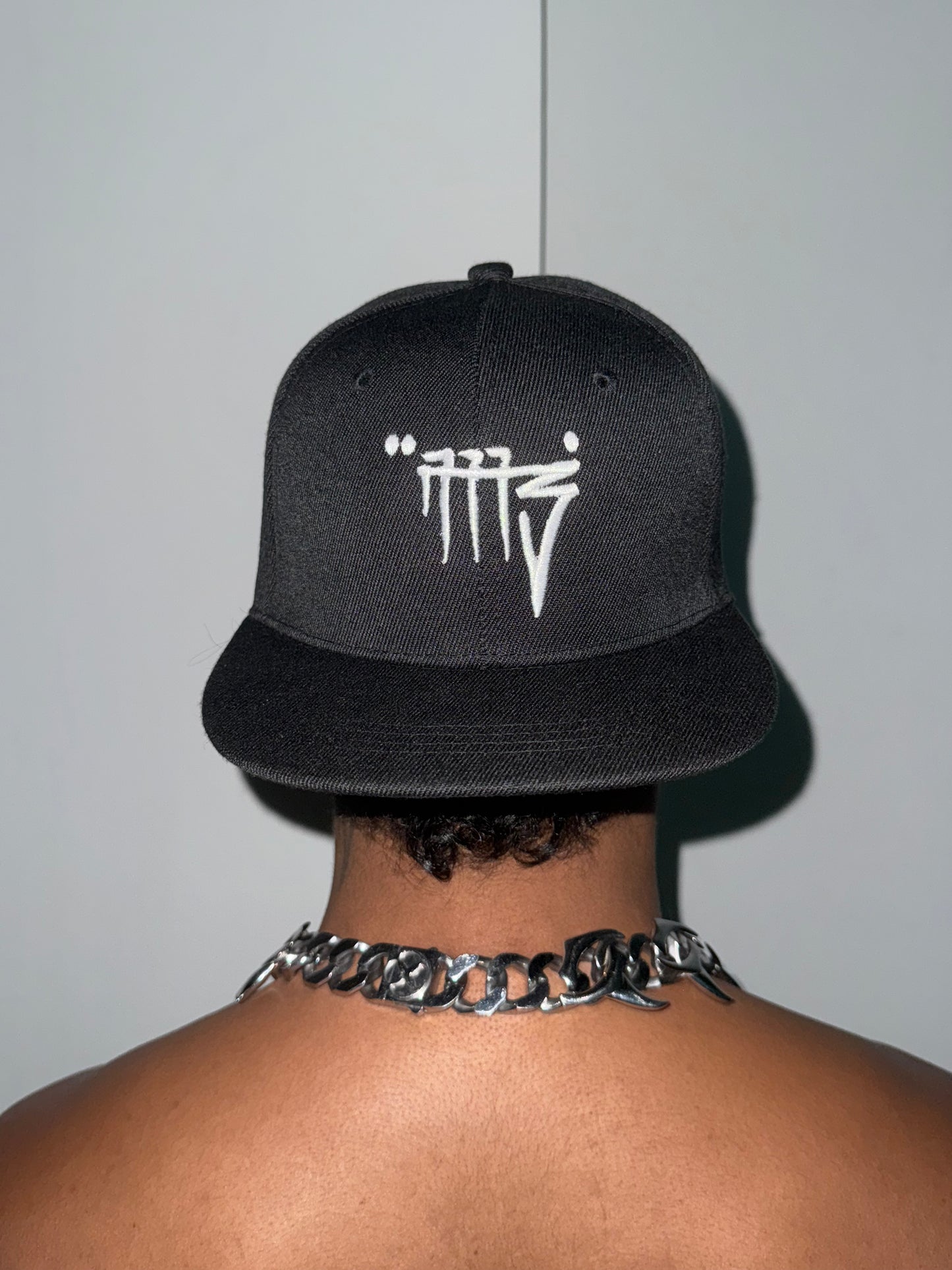 LOGO HAT