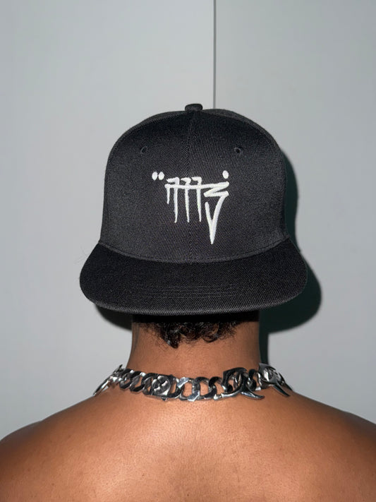 LOGO HAT