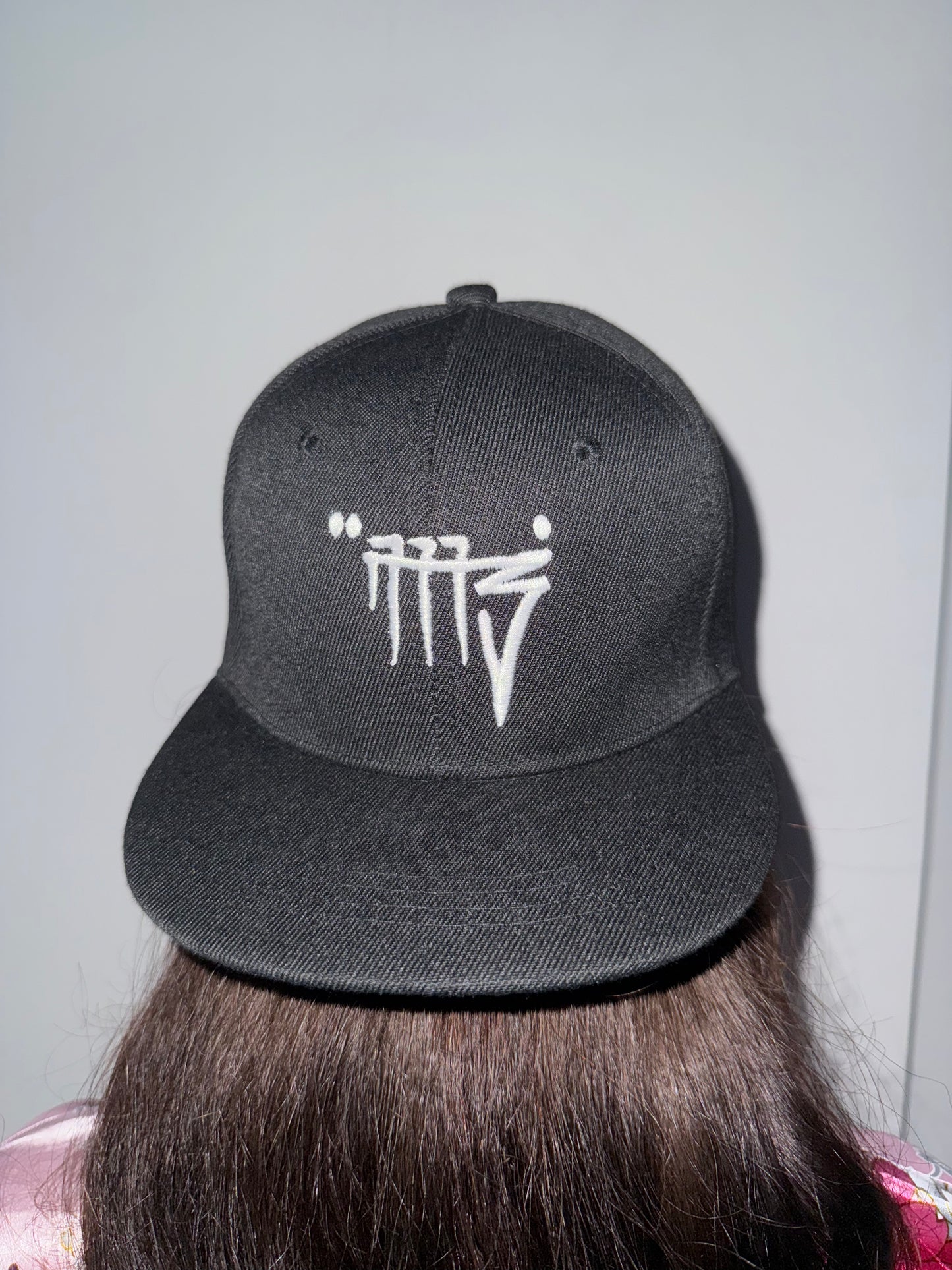 LOGO HAT
